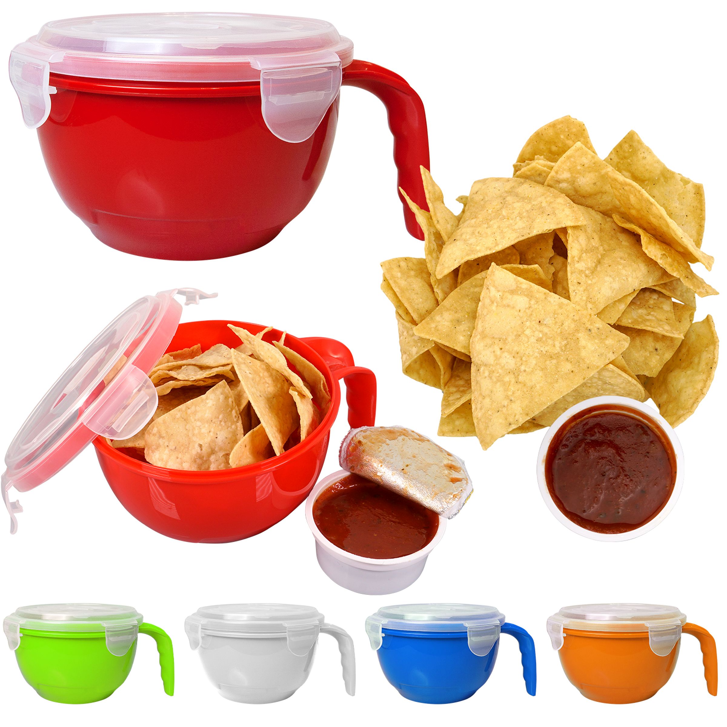 Fiesta Bowl 1