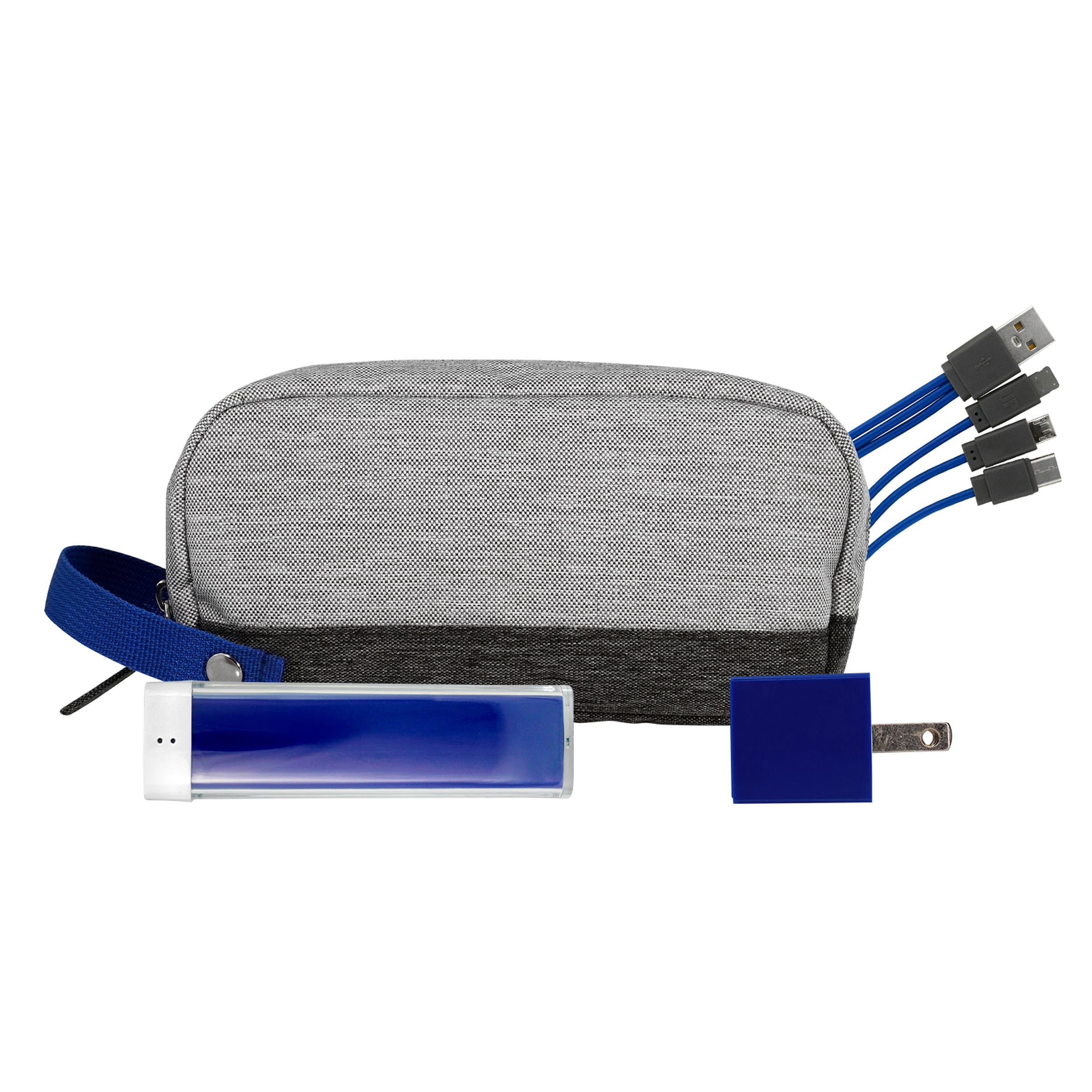 Bay Two Tone Providence Travel Set 1