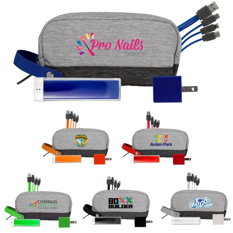 Bay Two Tone Providence Travel Set 1 Bay Two Tone Providence Travel Set 1