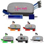 Bay Two Tone Providence Travel Set 1 Bay Two Tone Providence Travel Set 1