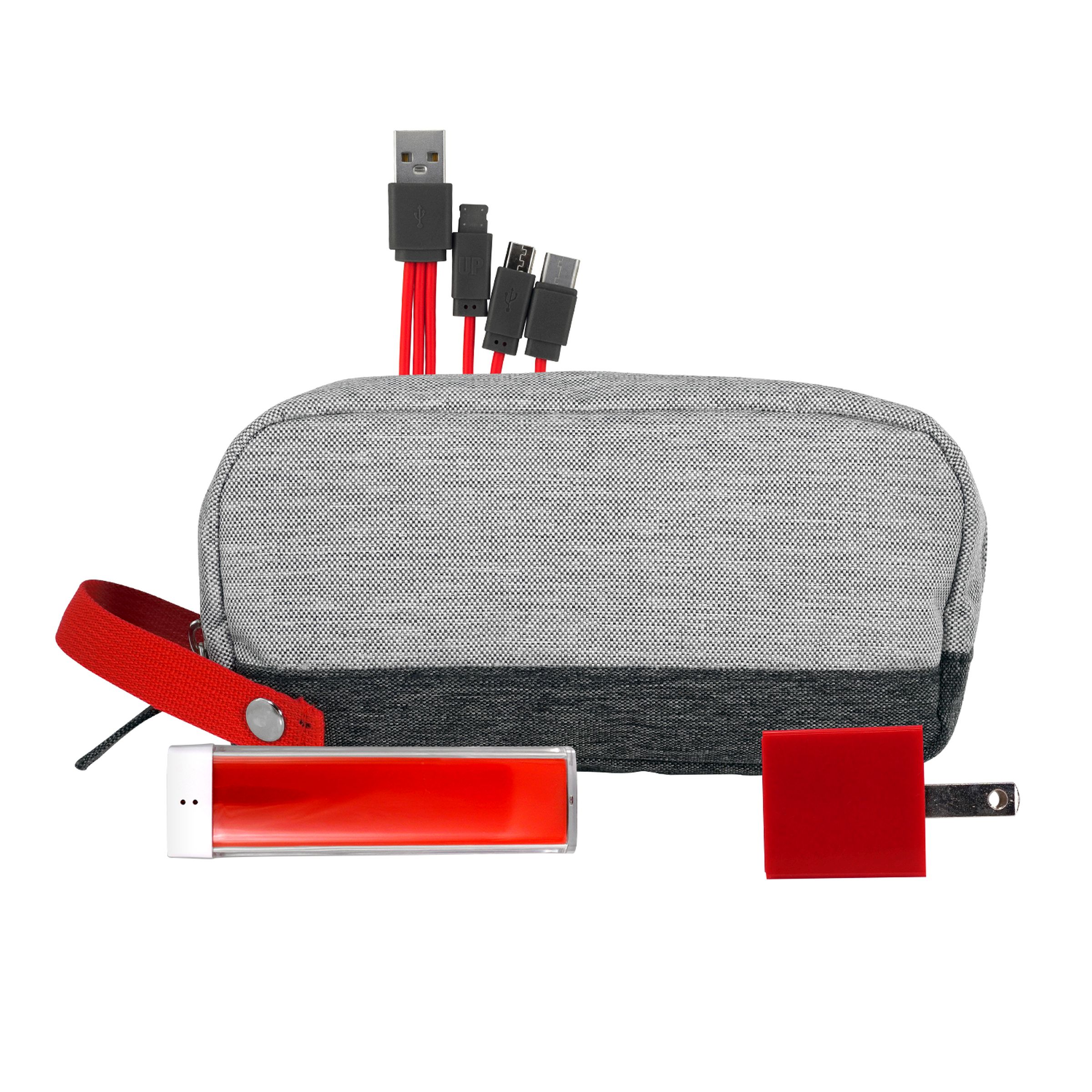 Bay Two Tone Providence Travel Set 1