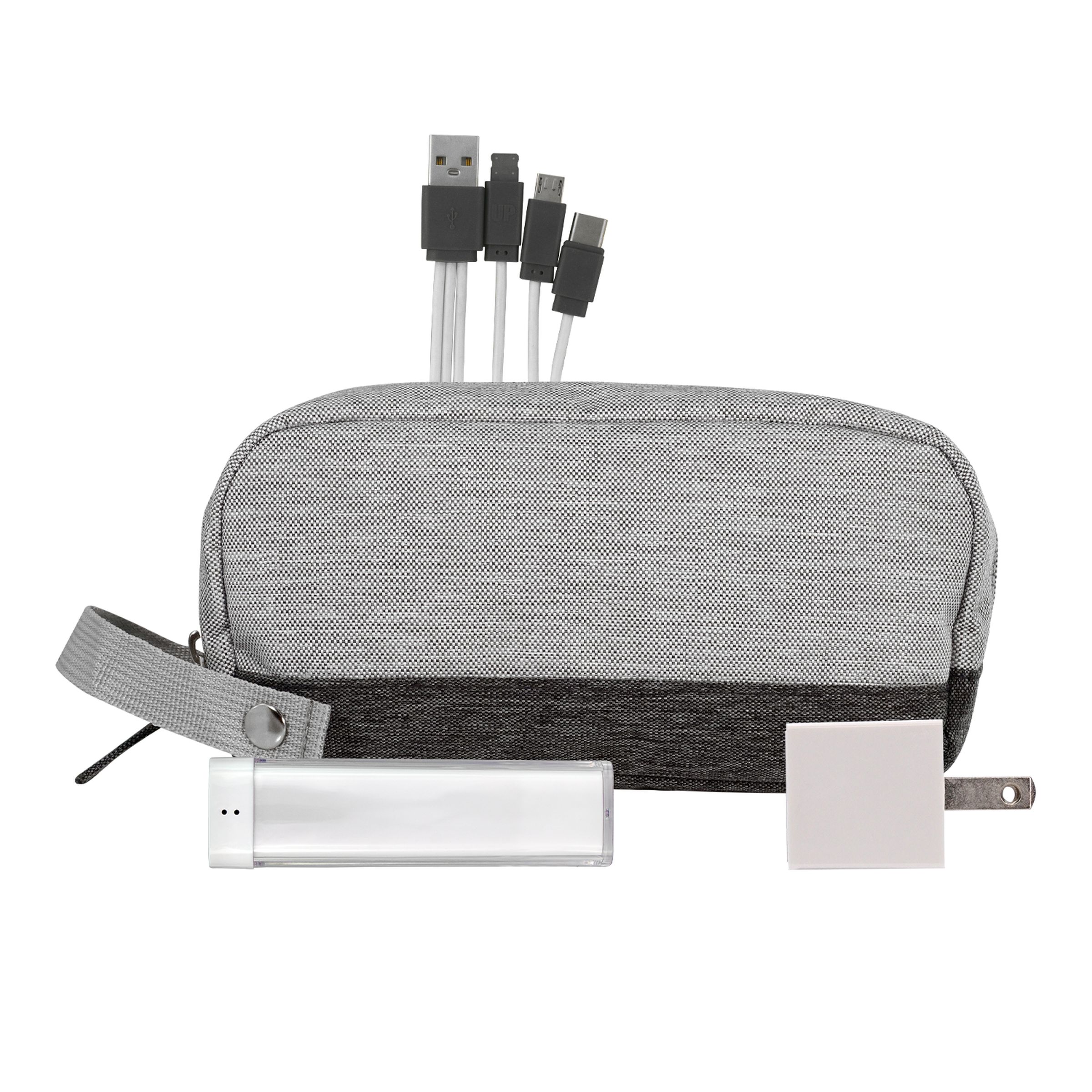 Bay Two Tone Providence Travel Set 1