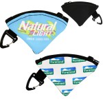 Full Color Triangle Pouch 1 Full Color Triangle Pouch 1