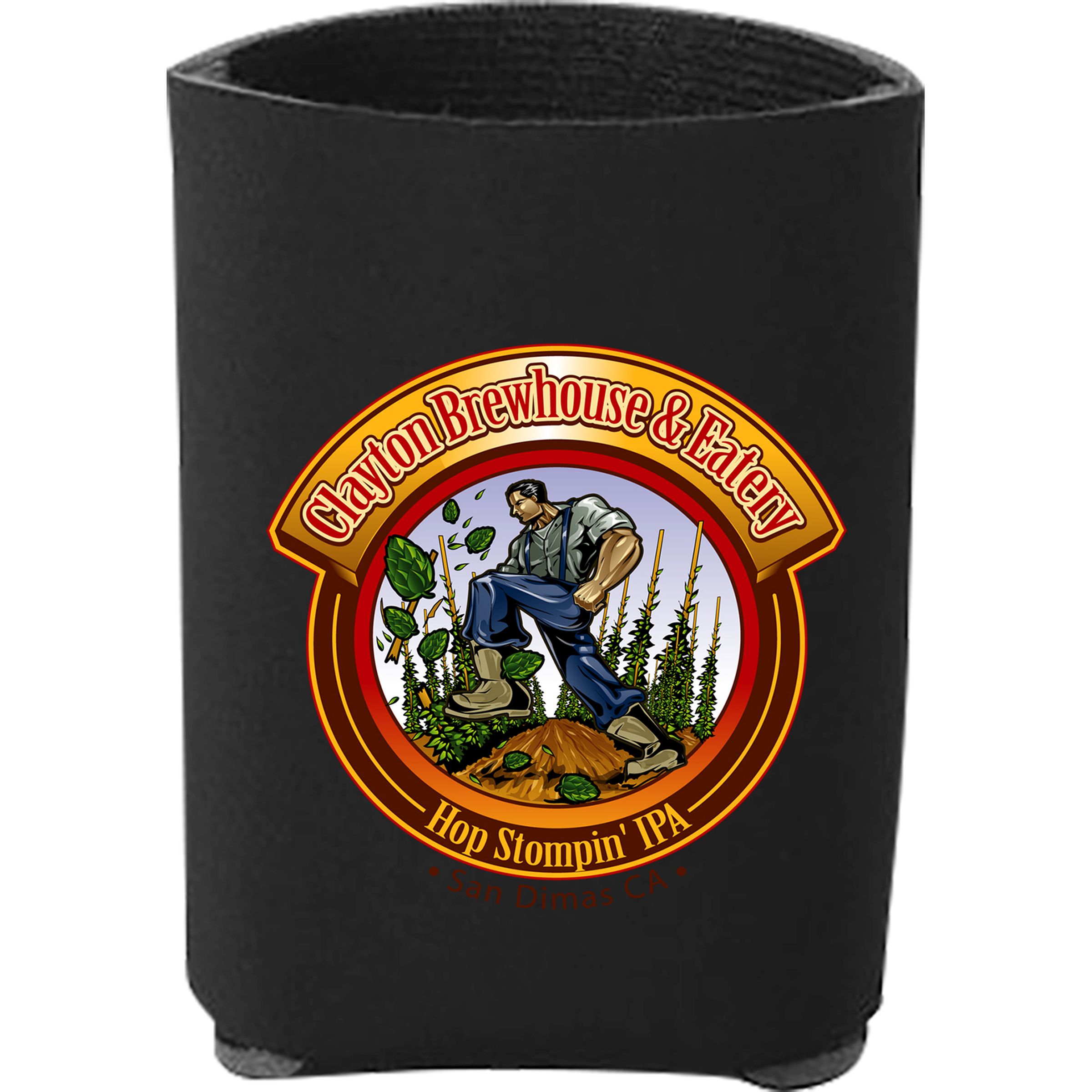 Full Color Can Holder 1