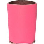 Full Color Can Holder - hot pink Full Color Can Holder - hot pink