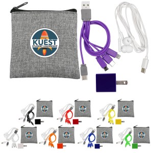 Recycled Type C Tech Set 1 Recycled Type C Tech Set 1