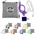 Recycled Type C Tech Set 1 Recycled Type C Tech Set 1