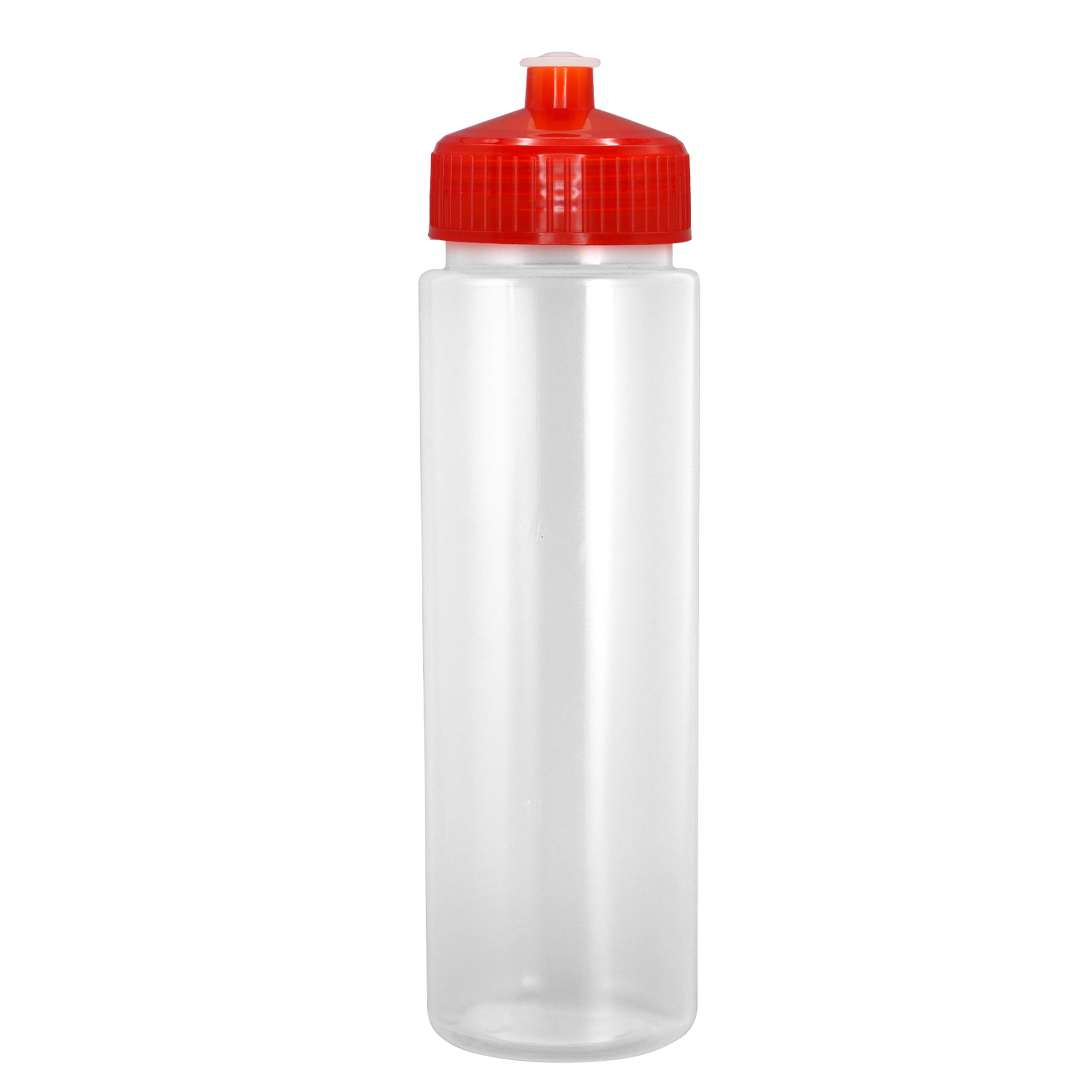Sporty 24 oz. Debossed Bottle 1