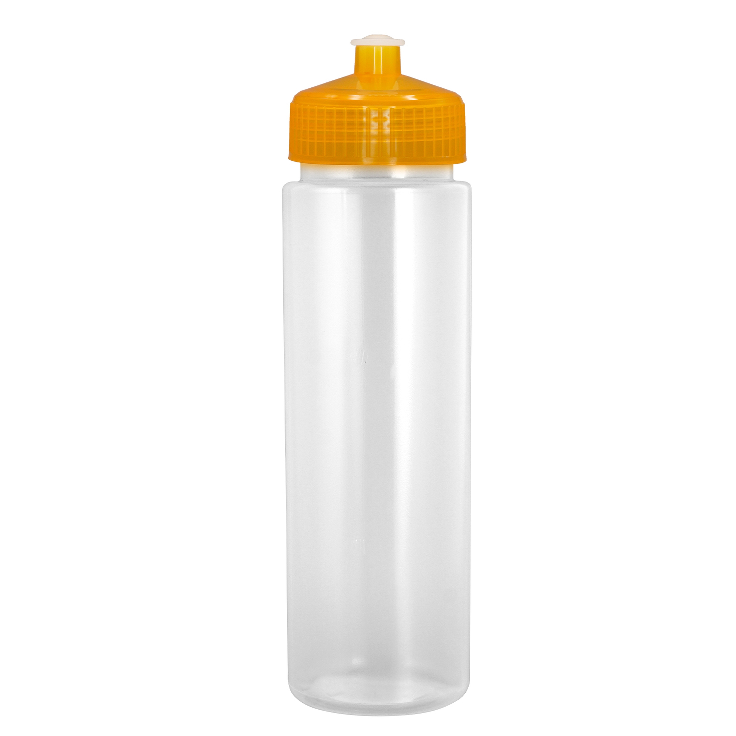 Sporty 24 oz. Debossed Bottle 1