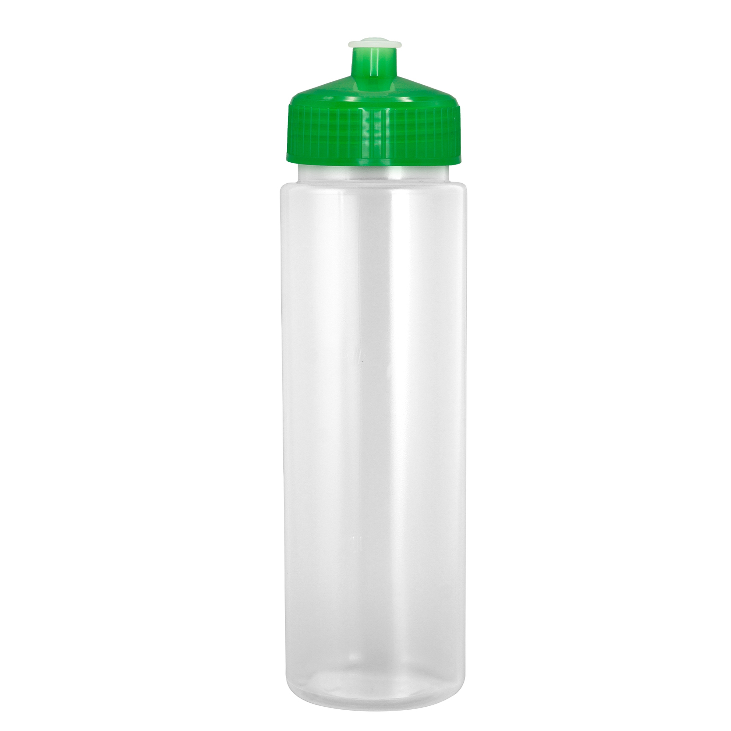 Sporty 24 oz. Debossed Bottle 1