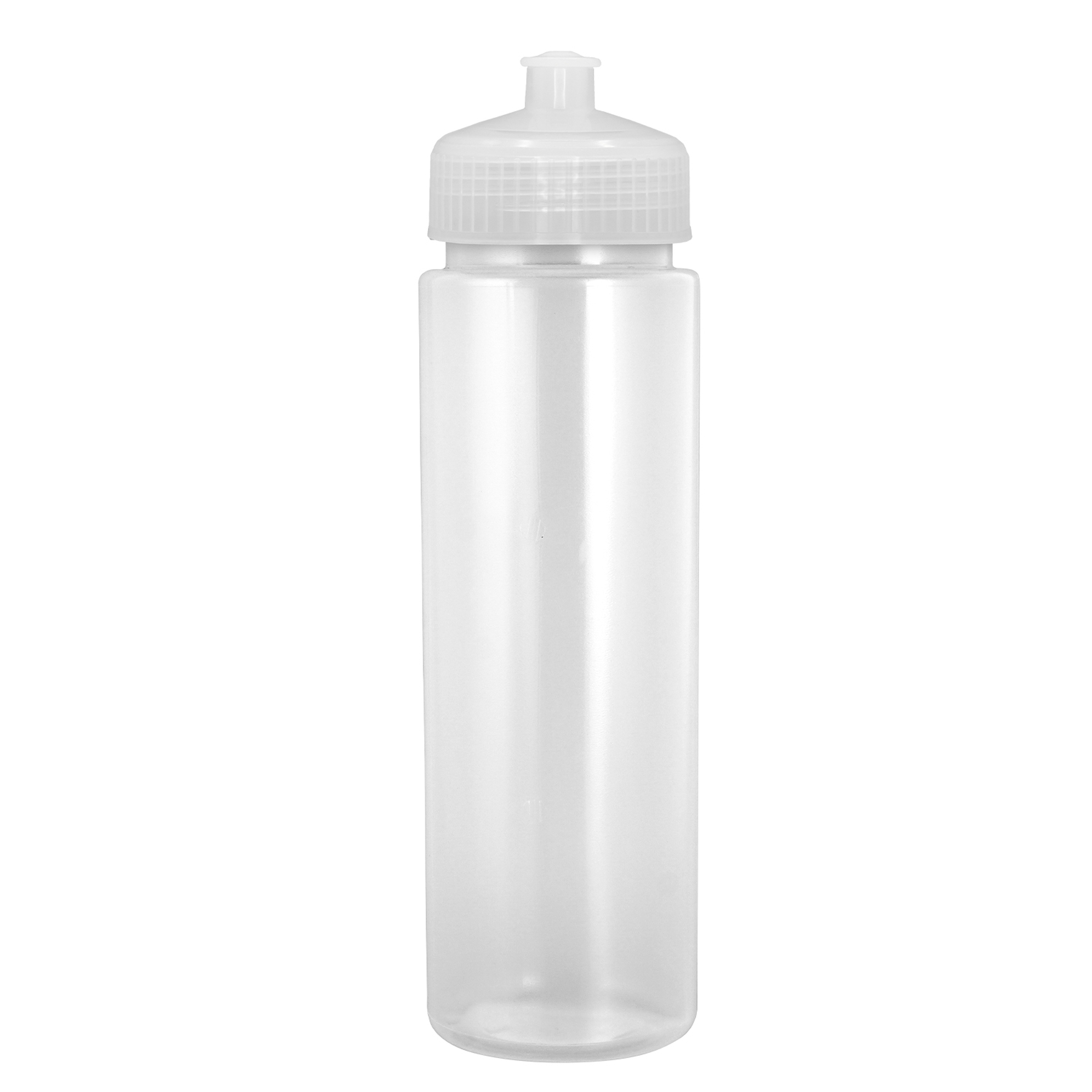 Sporty 24 oz. Debossed Bottle 1