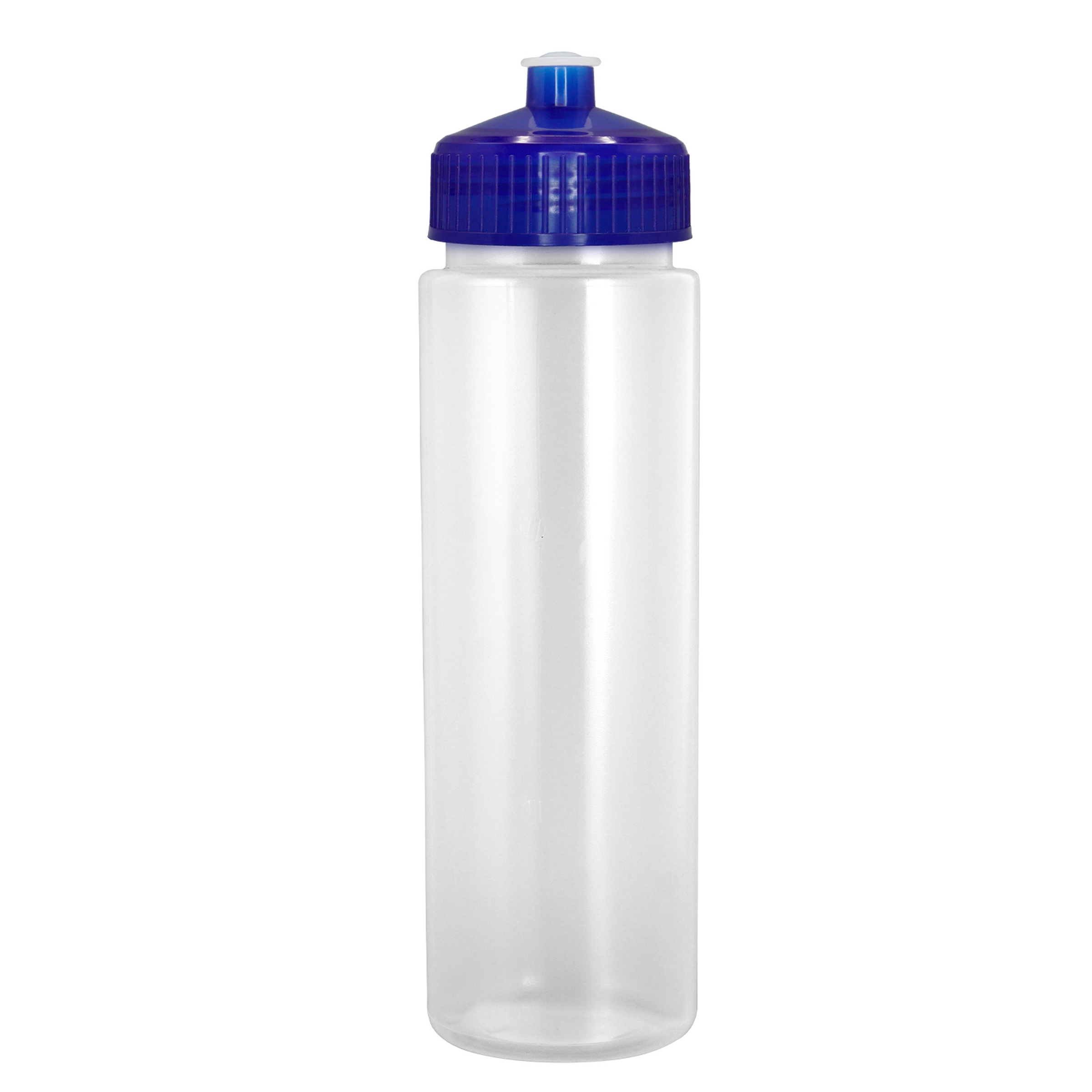 Sporty 24 oz. Debossed Bottle 1
