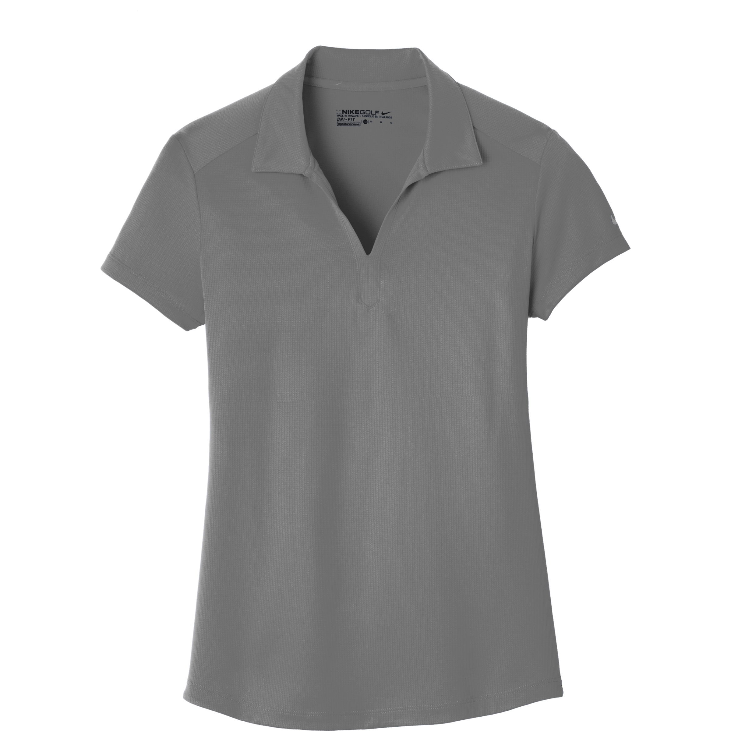 Nike® Ladies Dri-FIT Legacy Polo 1