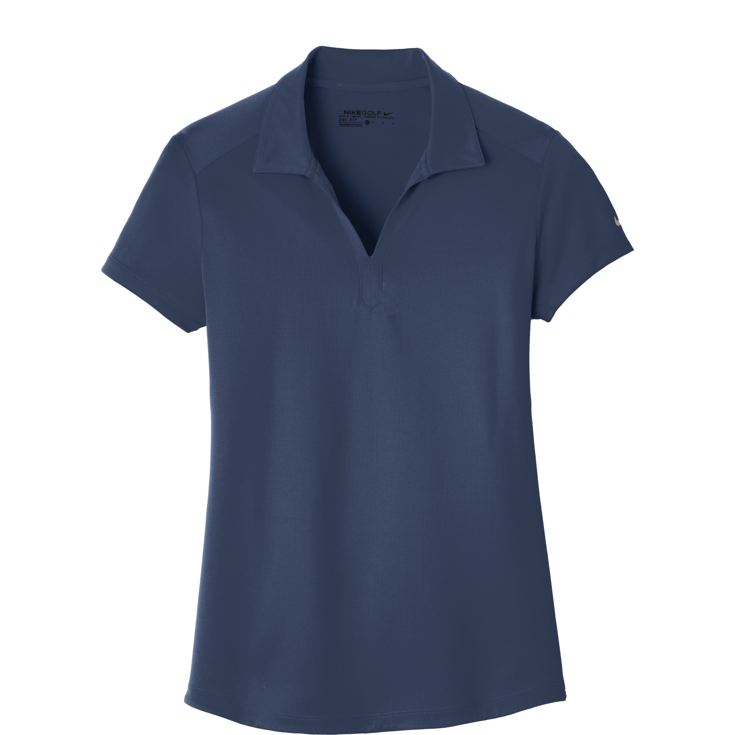 Nike® Ladies Dri-FIT Legacy Polo 1
