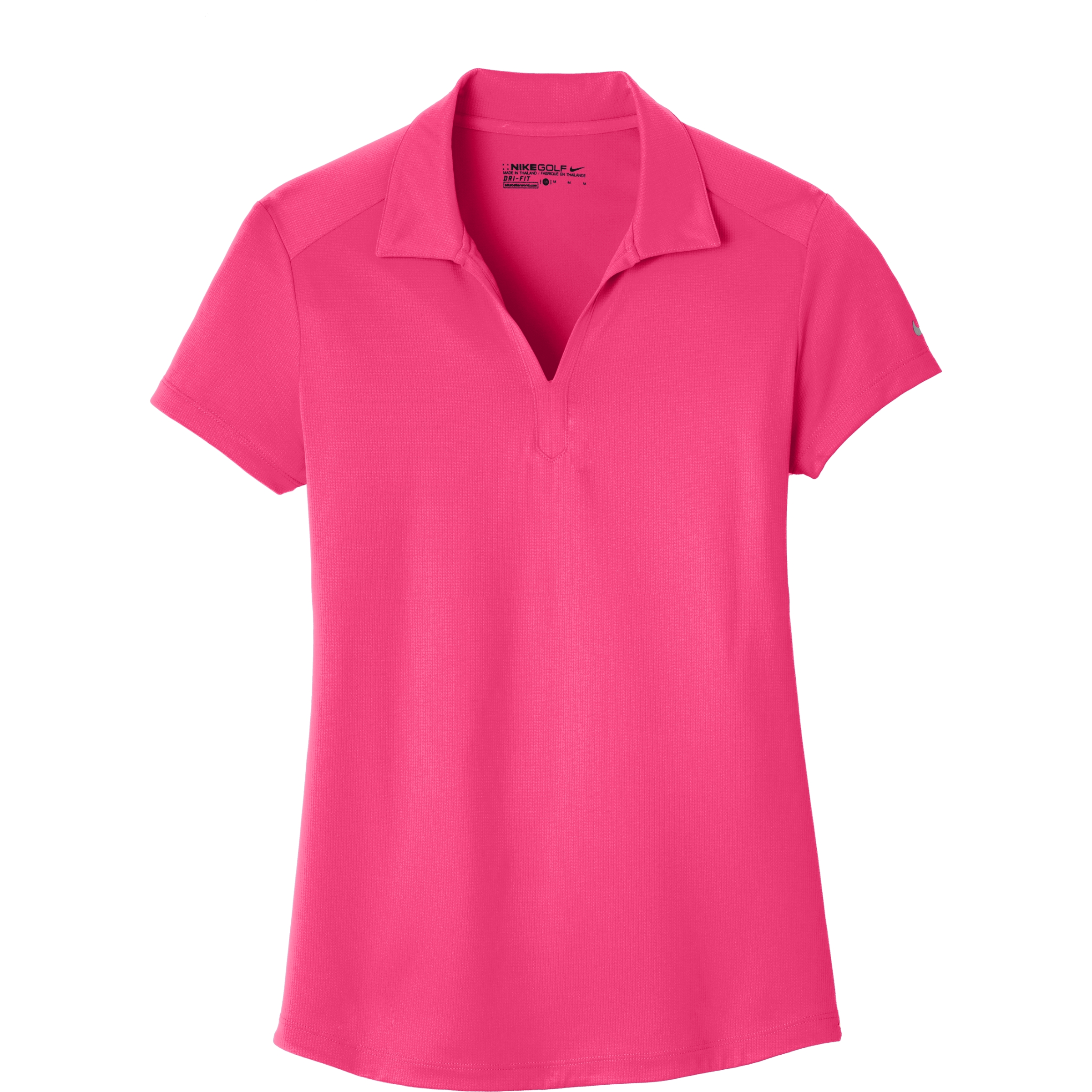 Nike® Ladies Dri-FIT Legacy Polo 1