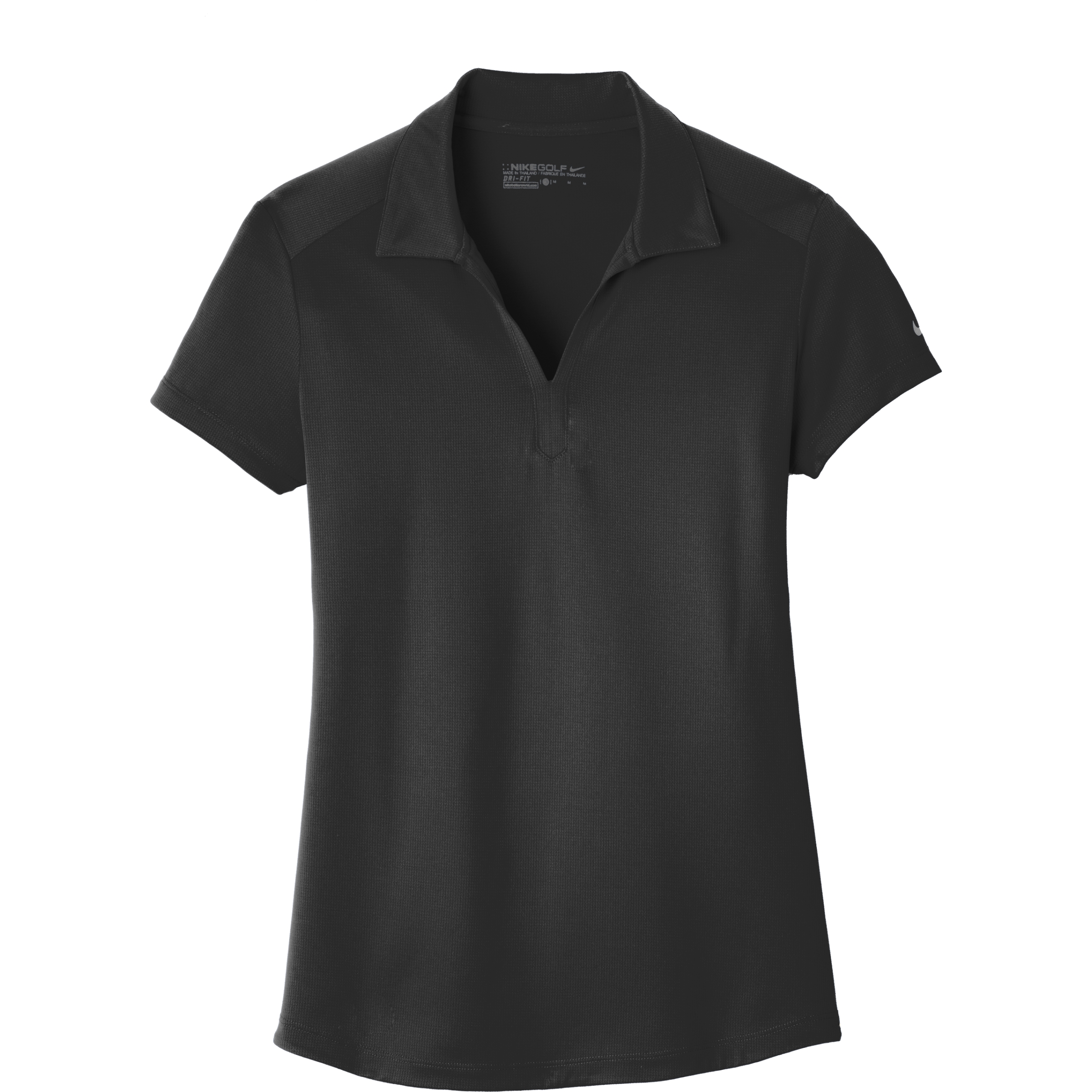Nike® Ladies Dri-FIT Legacy Polo 1