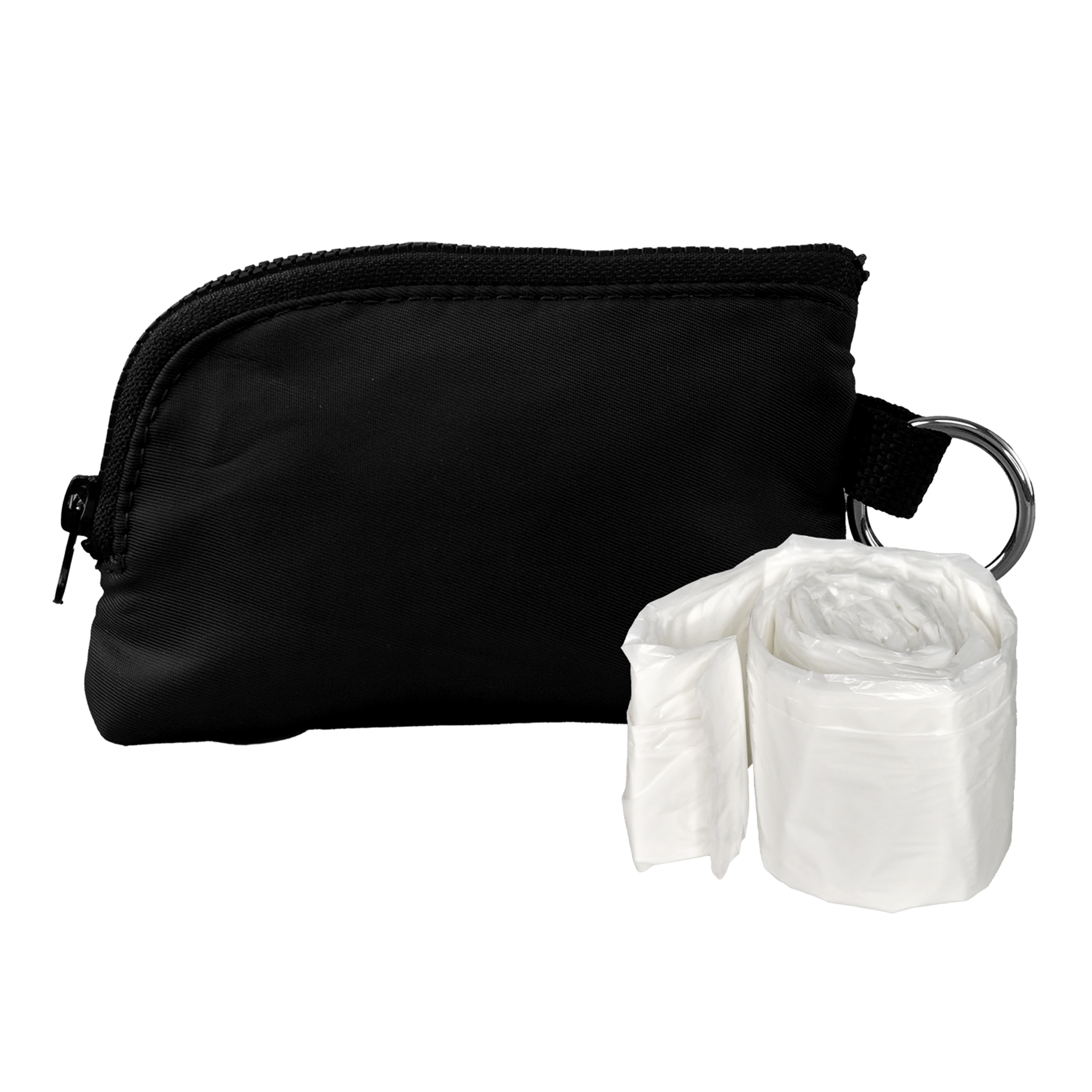 RPET Zip Around Poncho Pouch 1