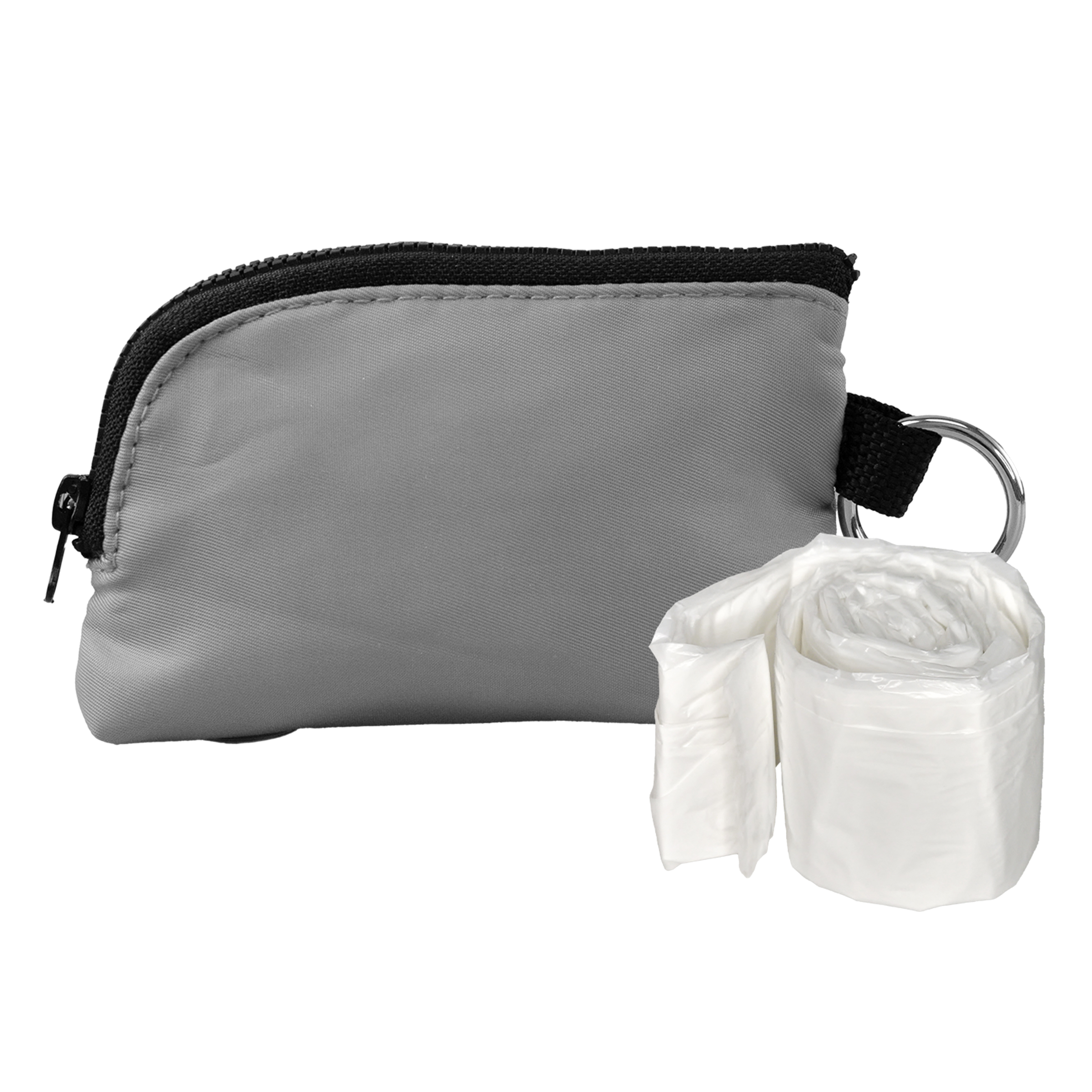 RPET Zip Around Poncho Pouch 1