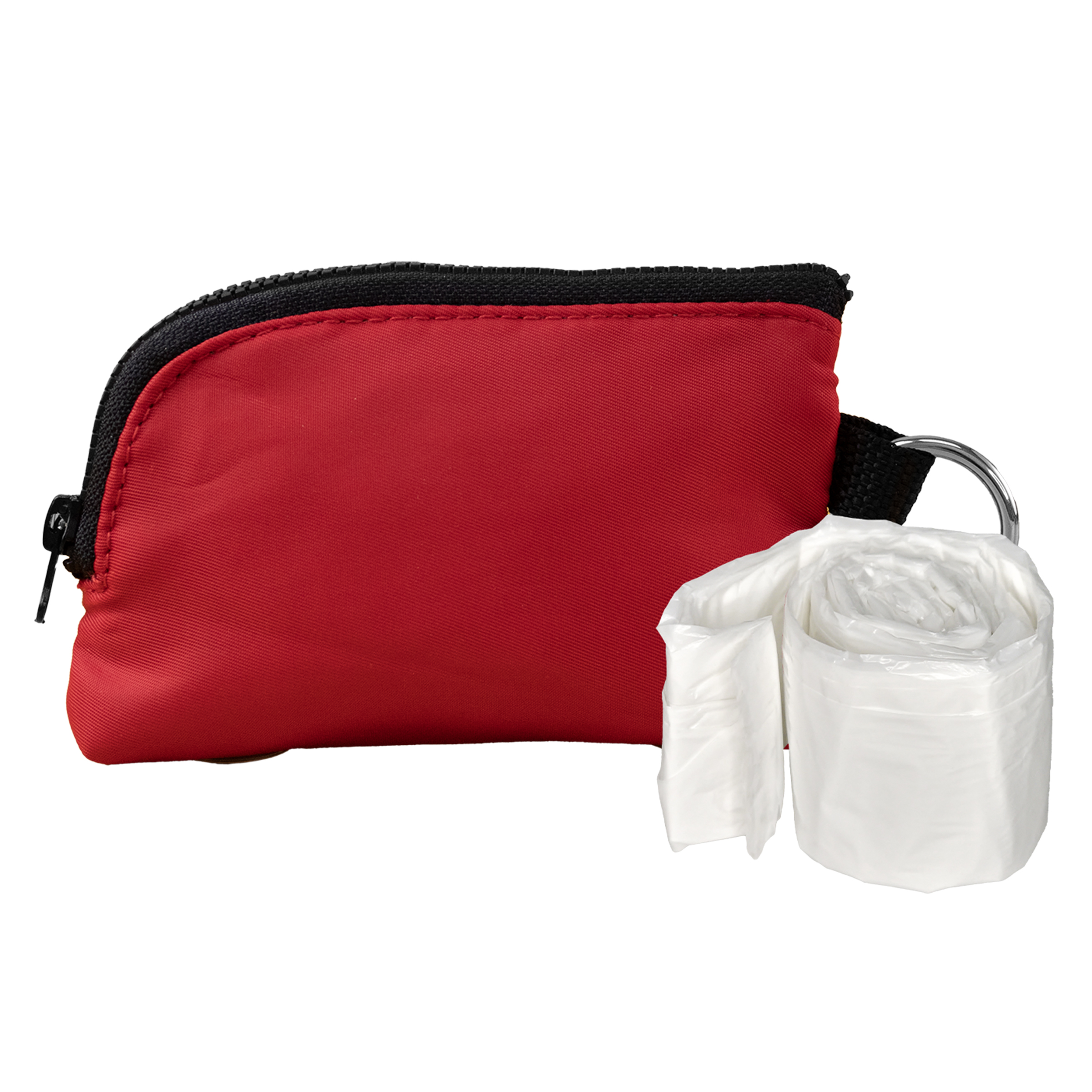 RPET Zip Around Poncho Pouch 1