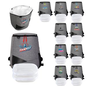 Handy Recycled Backpack Set 1 Handy Recycled Backpack Set 1