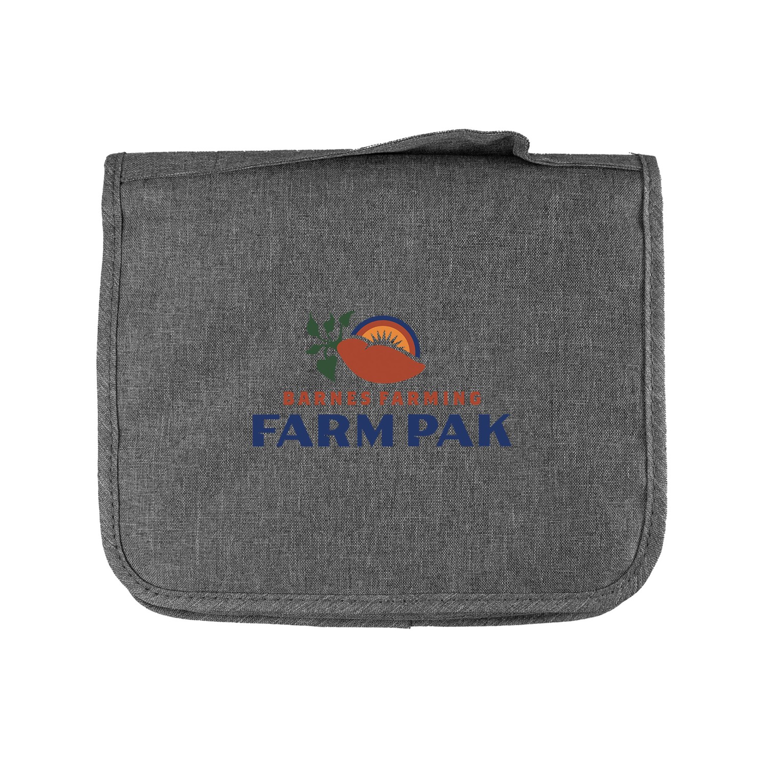 Hanging Toiletry Bag 1