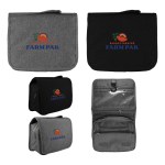 Hanging Toiletry Bag 1 Hanging Toiletry Bag 1