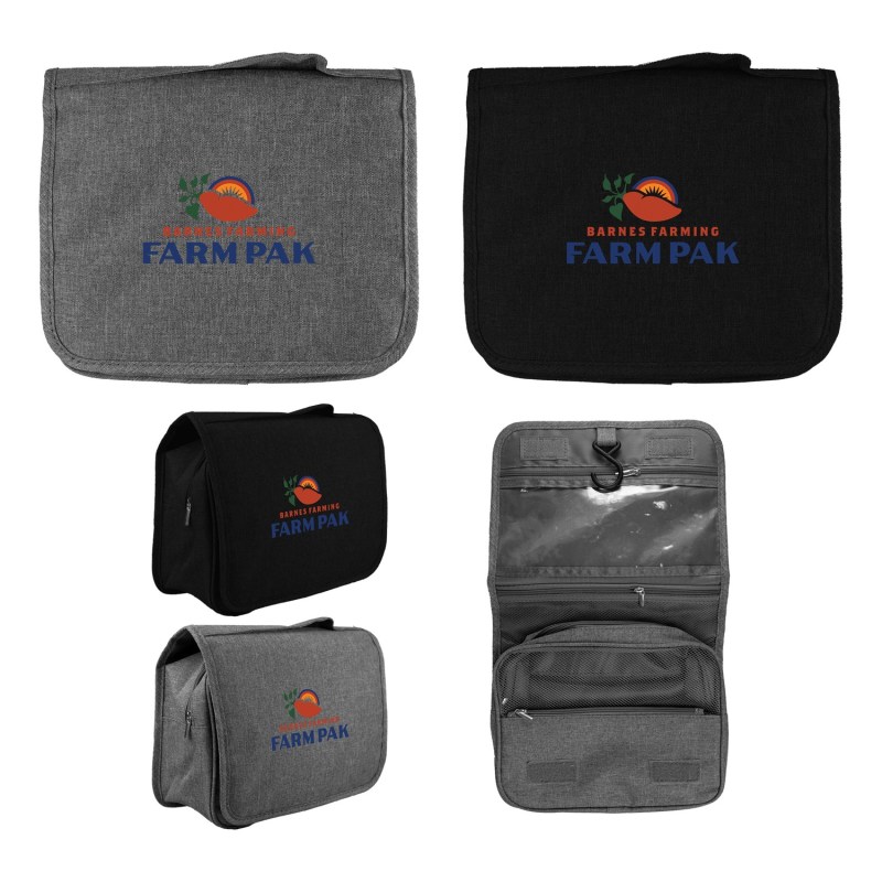 Hanging Toiletry Bag 1 Hanging Toiletry Bag 1