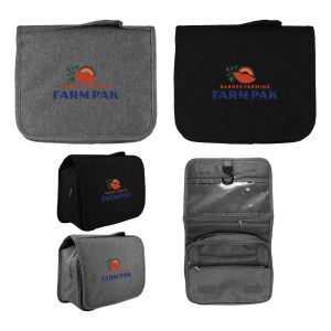 Hanging Toiletry Bag 1 Hanging Toiletry Bag 1