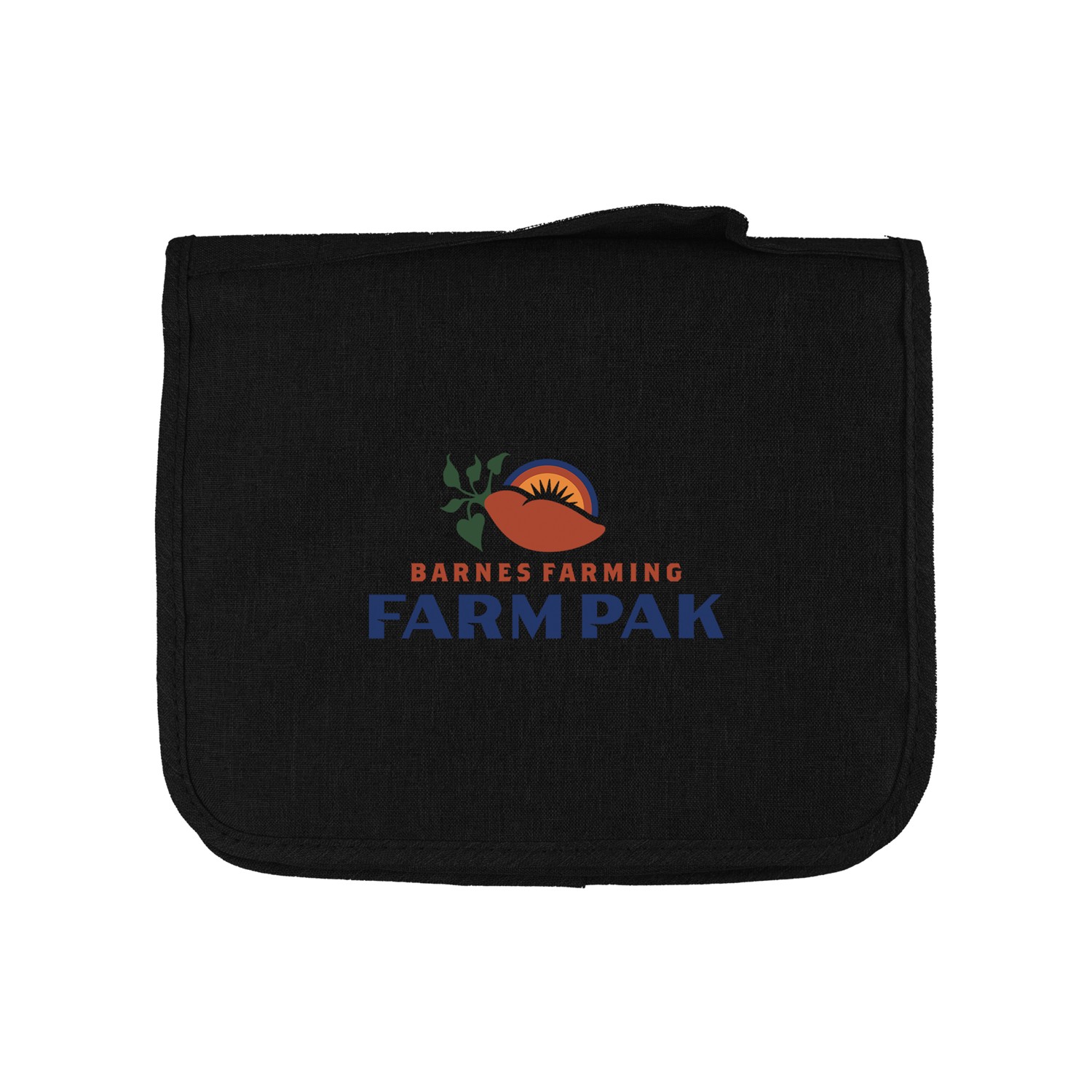 Hanging Toiletry Bag 1