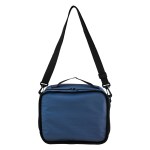 Roam Handy Cooler Case - Blue Blank Roam Handy Cooler Case - Blue Blank
