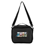 Roam Handy Cooler Case - Charcoal Logo Roam Handy Cooler Case - Charcoal Logo