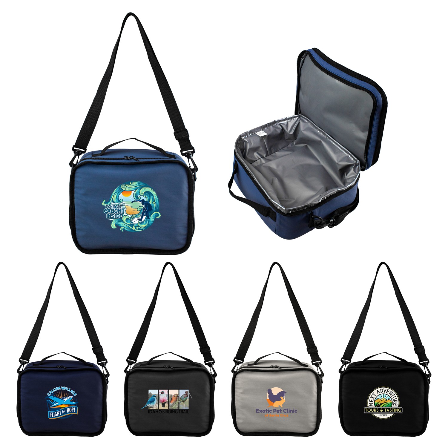 Roam Handy Cooler Case 1