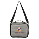 Roam Handy Cooler Case - Cement Logo Roam Handy Cooler Case - Cement Logo