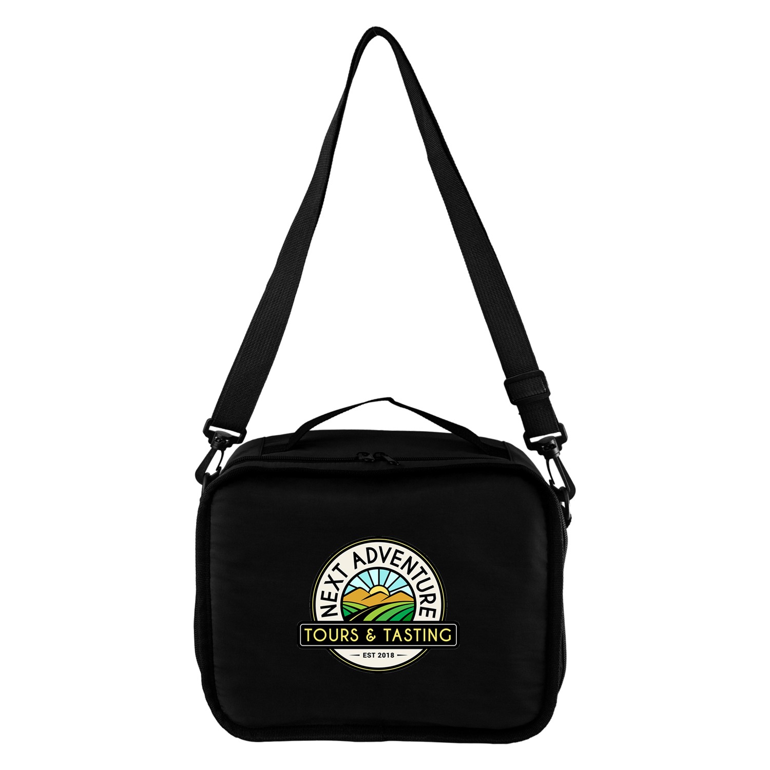 Roam Handy Cooler Case 1