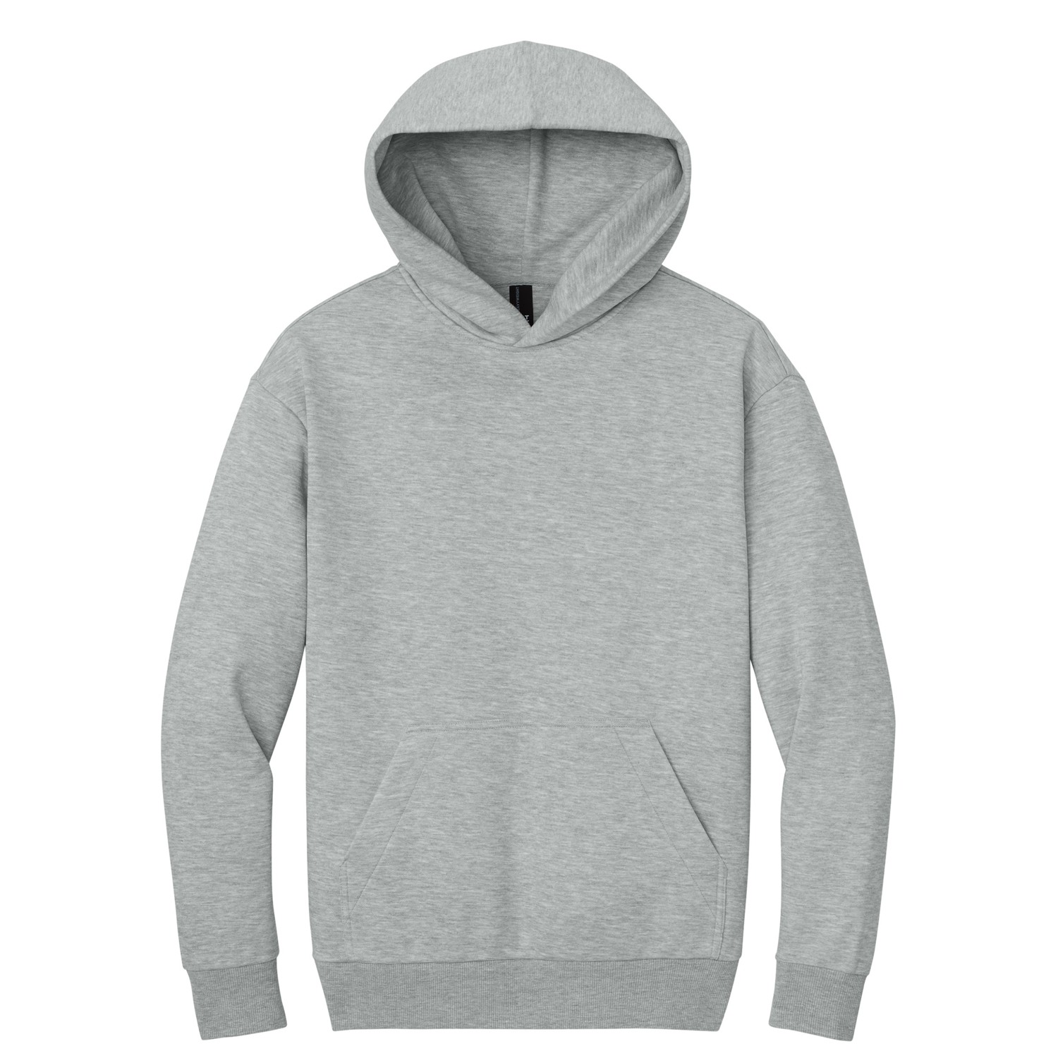 District® V.I.T.™ Heavyweight Fleece Hoodie 1