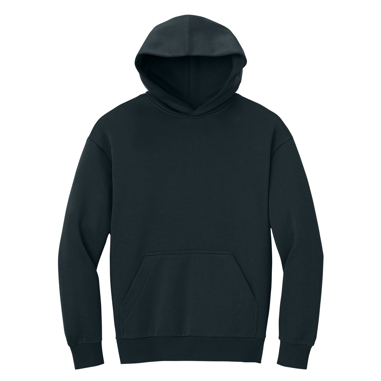 District® V.I.T.™ Heavyweight Fleece Hoodie 1