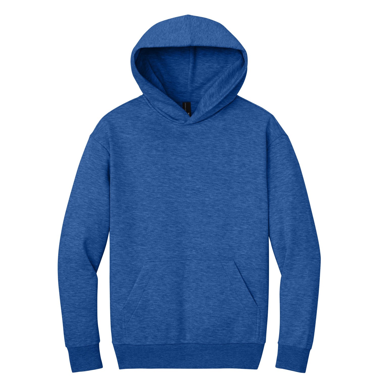 District® V.I.T.™ Heavyweight Fleece Hoodie 1