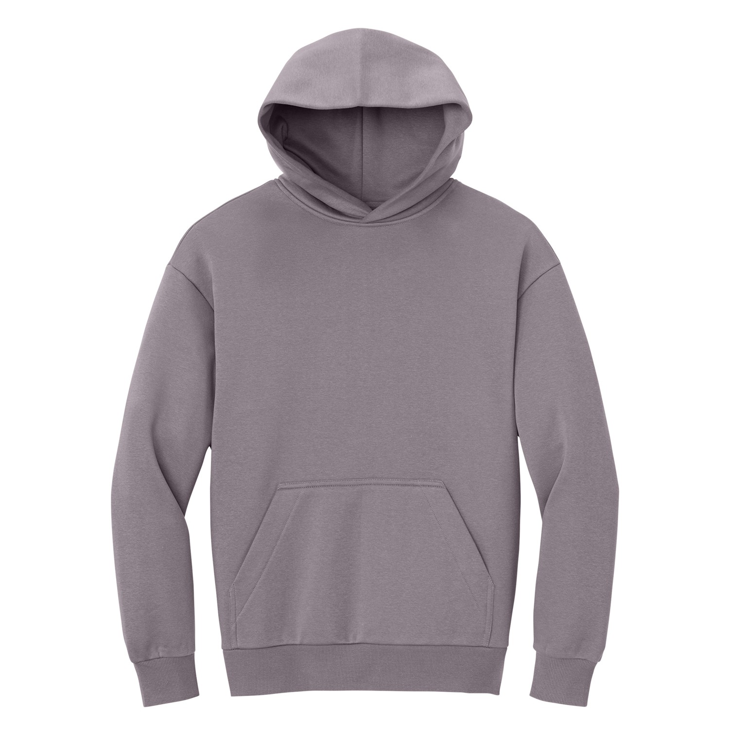 District® V.I.T.™ Heavyweight Fleece Hoodie 1