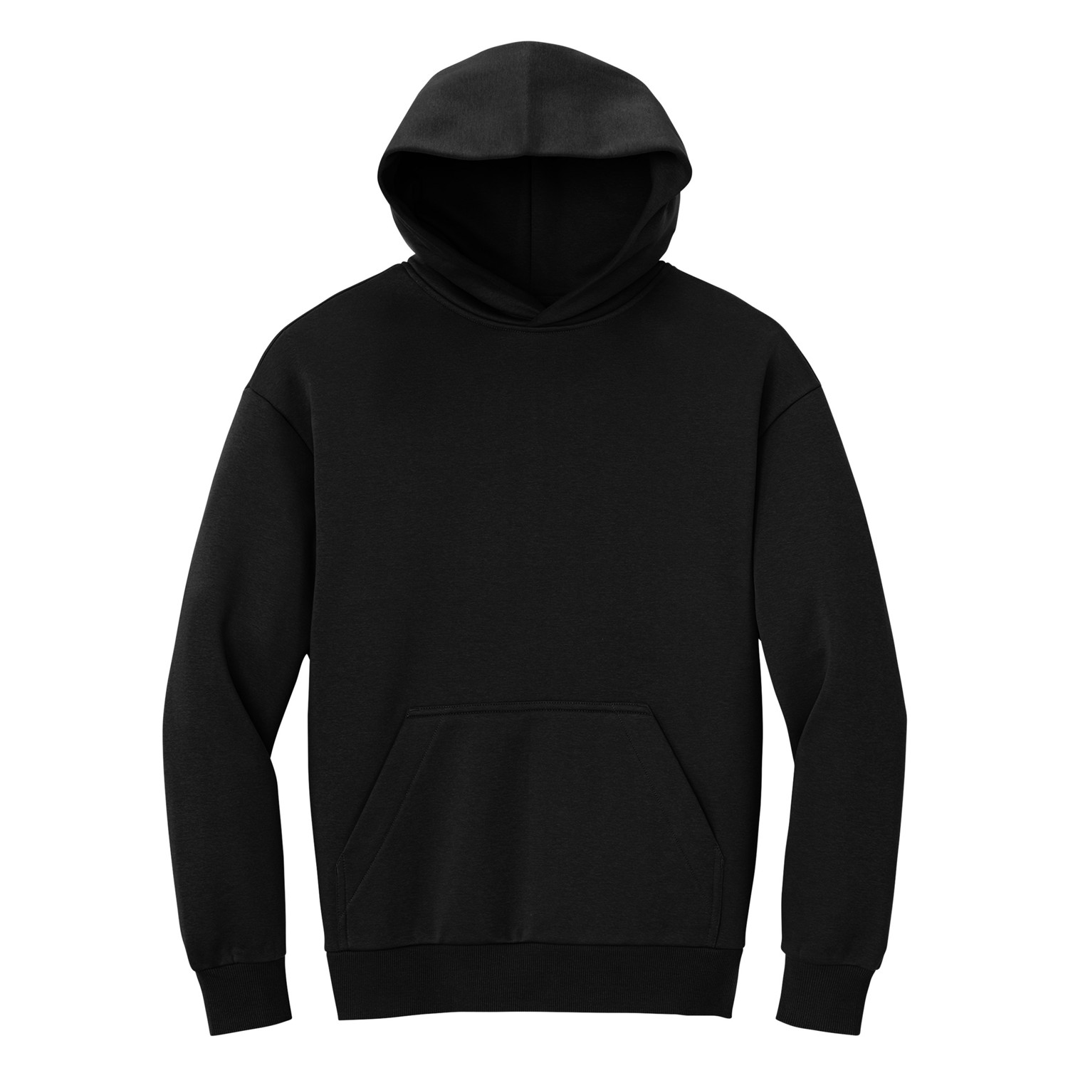 District® V.I.T.™ Heavyweight Fleece Hoodie 1