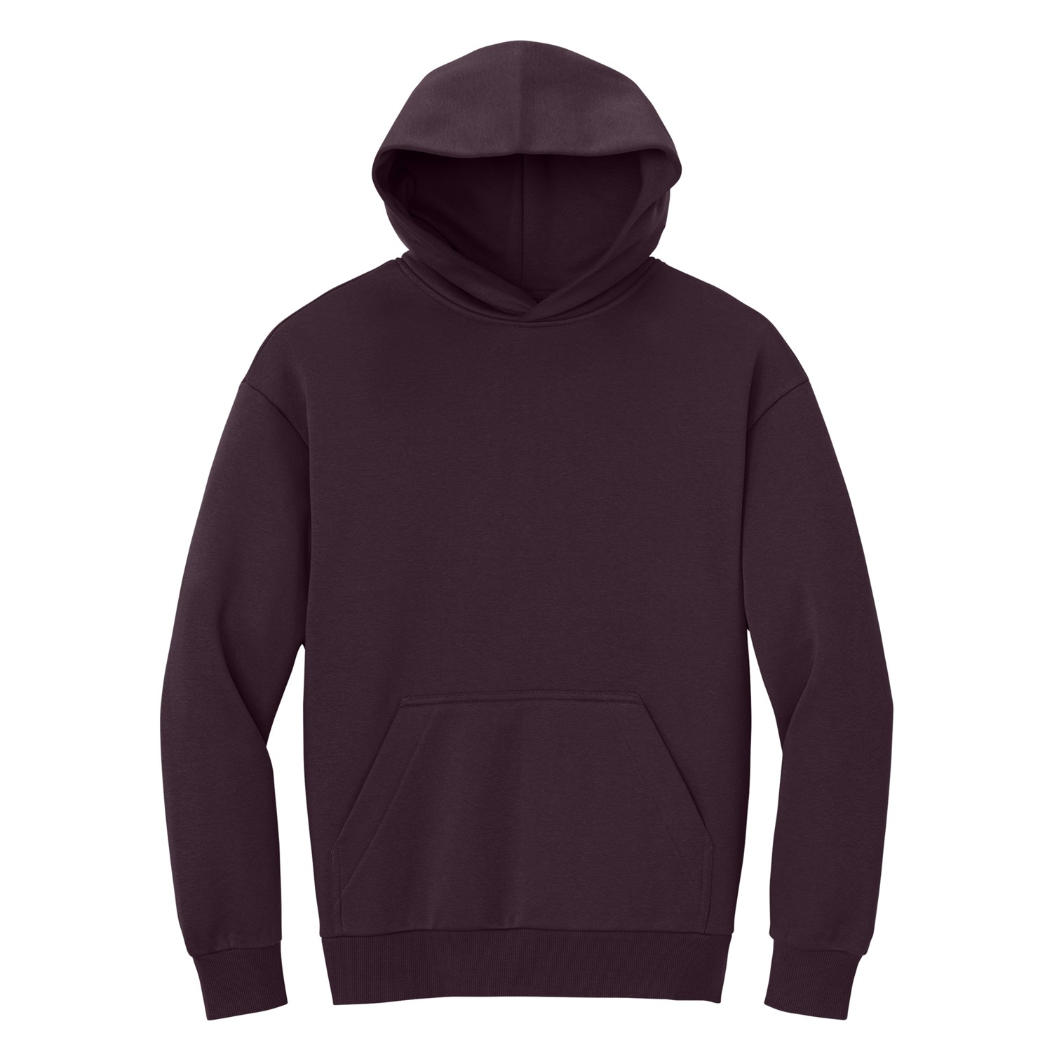 District® V.I.T.™ Heavyweight Fleece Hoodie 1