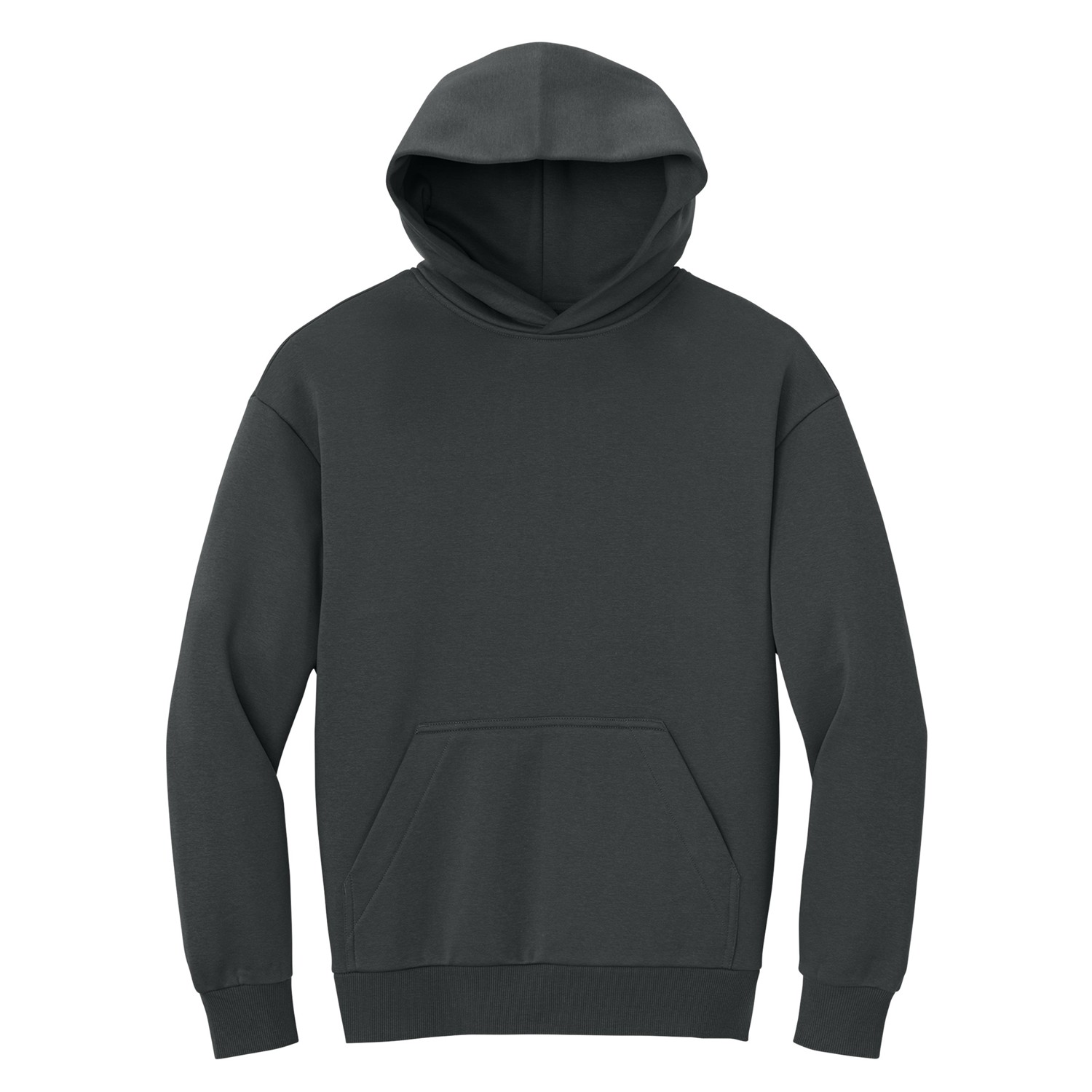 District® V.I.T.™ Heavyweight Fleece Hoodie 1