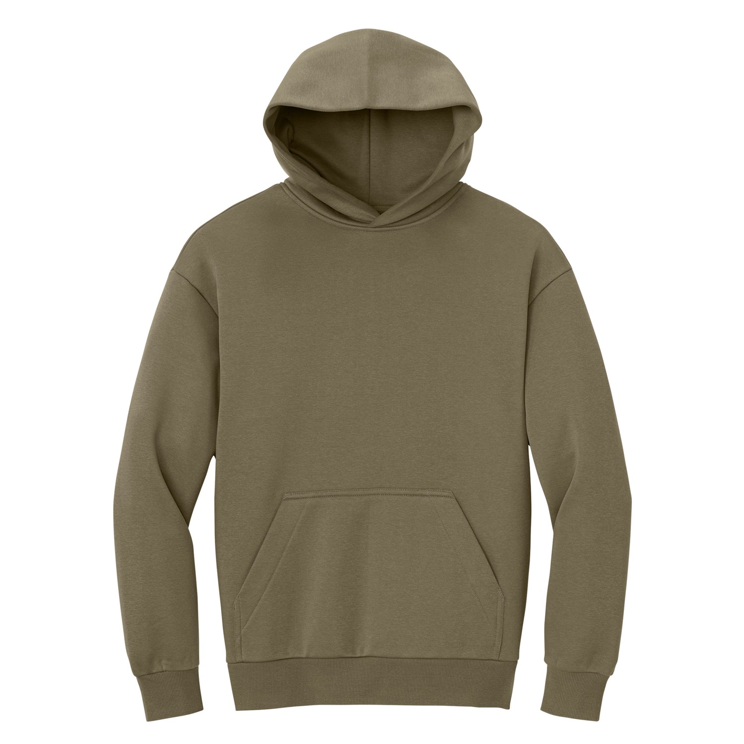 District® V.I.T.™ Heavyweight Fleece Hoodie 1