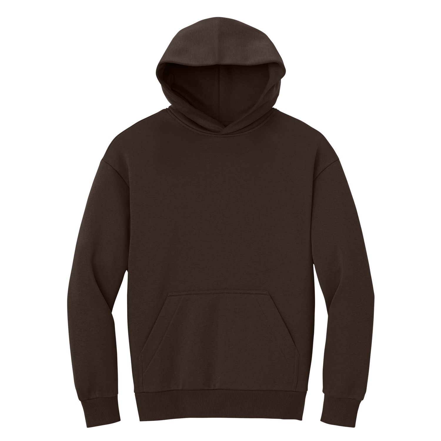 District® V.I.T.™ Heavyweight Fleece Hoodie 1
