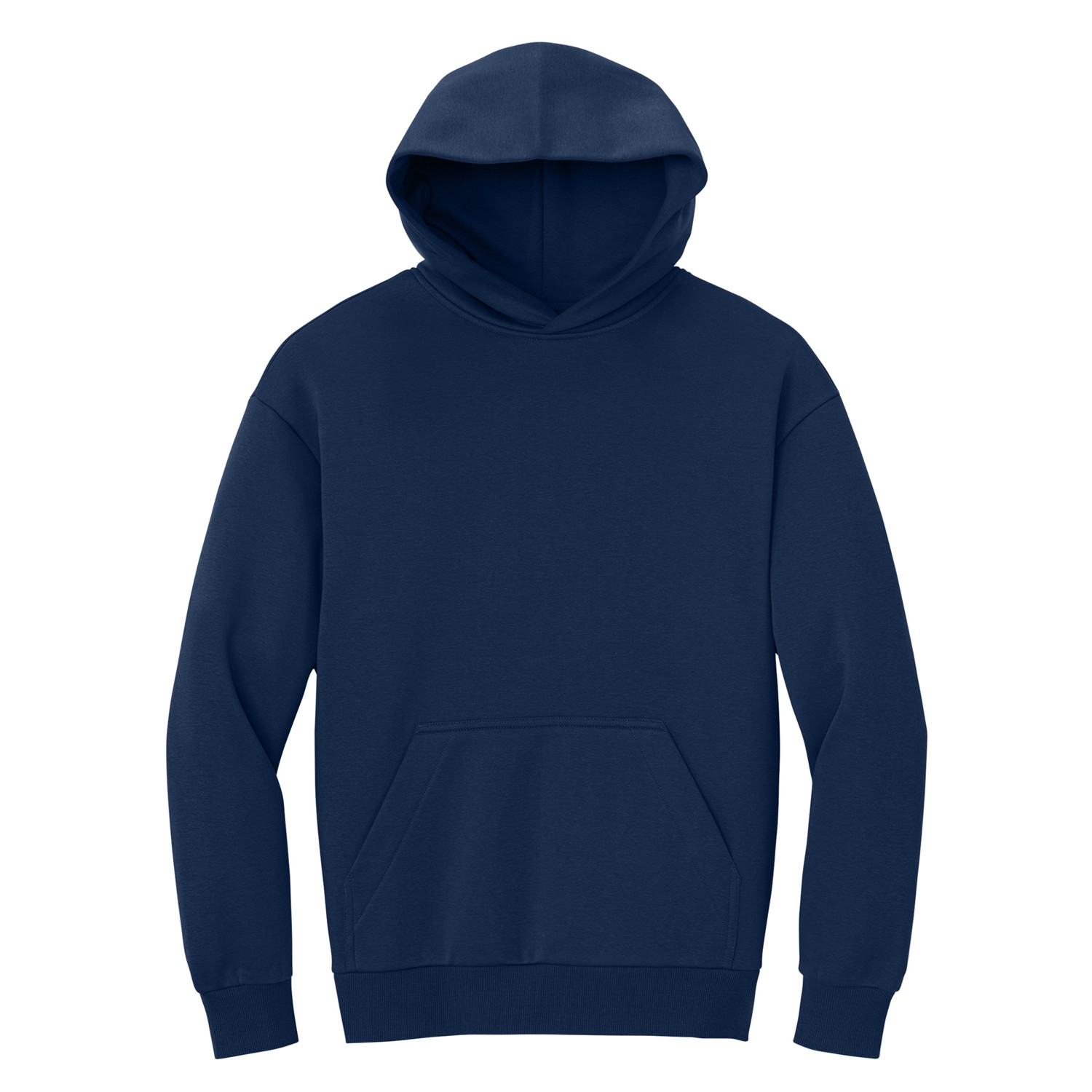 District® V.I.T.™ Heavyweight Fleece Hoodie 1