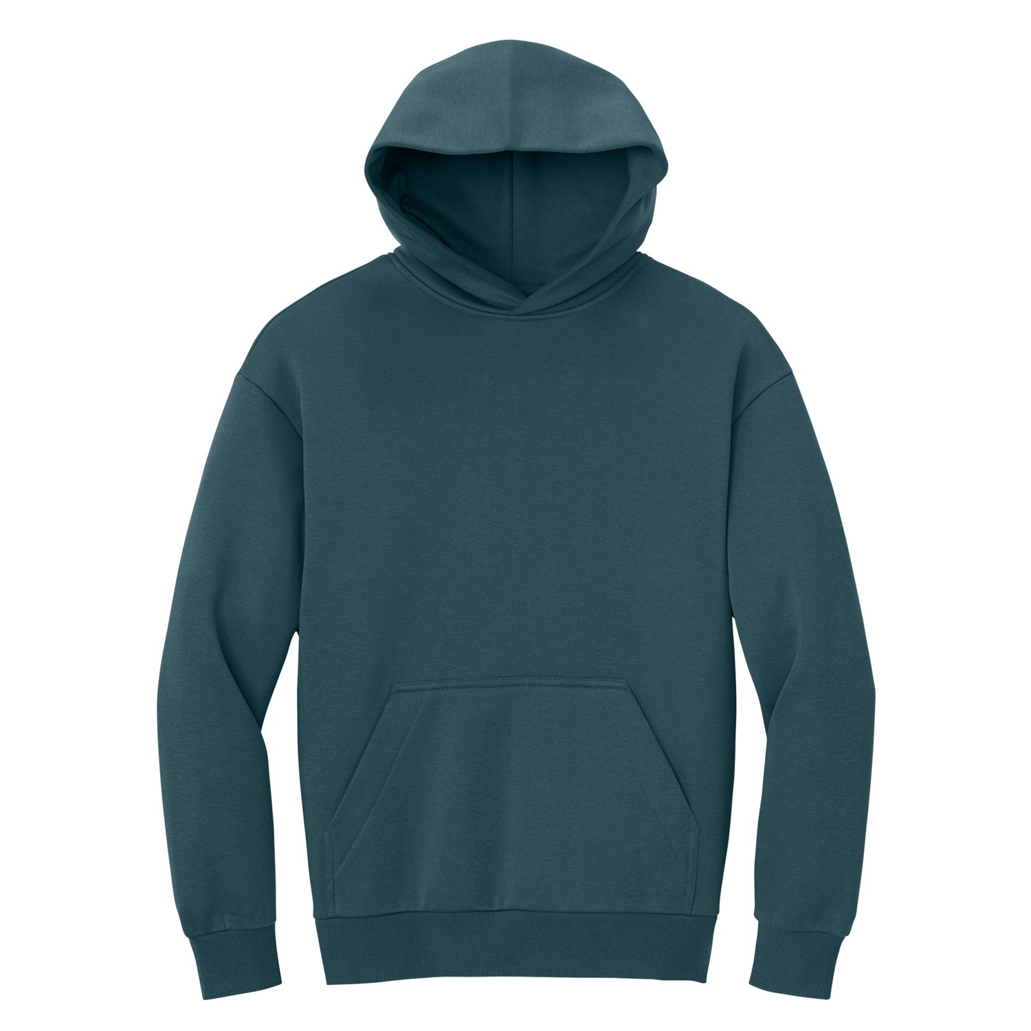 District® V.I.T.™ Heavyweight Fleece Hoodie 1