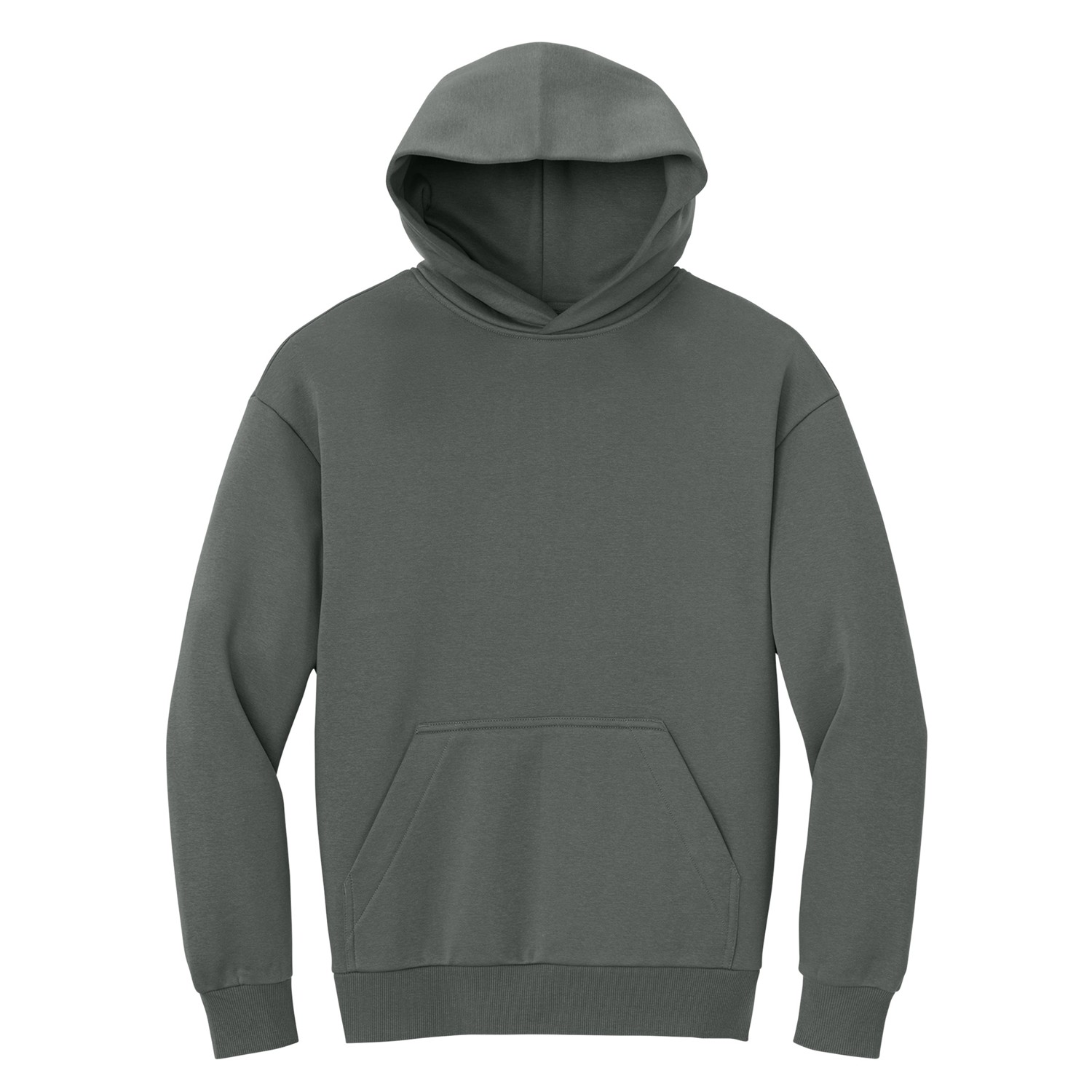 District® V.I.T.™ Heavyweight Fleece Hoodie 1