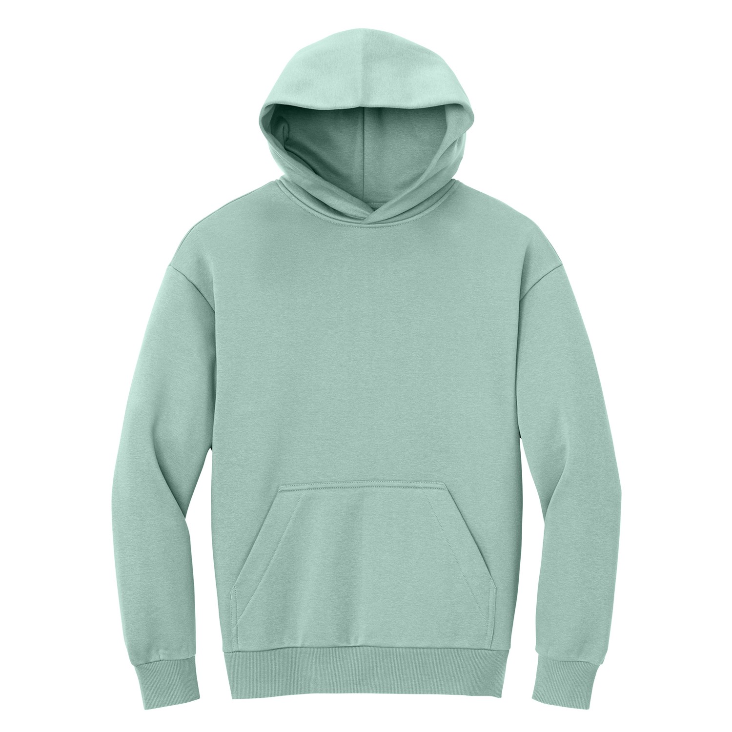 District® V.I.T.™ Heavyweight Fleece Hoodie 1