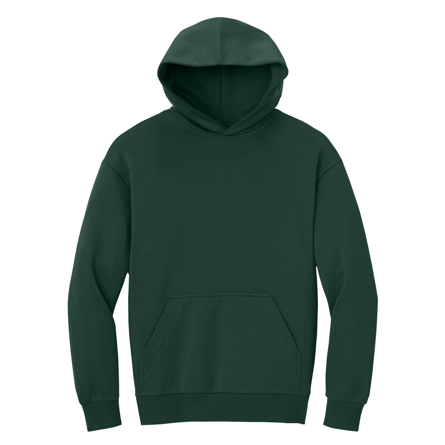 District® V.I.T.™ Heavyweight Fleece Hoodie 1