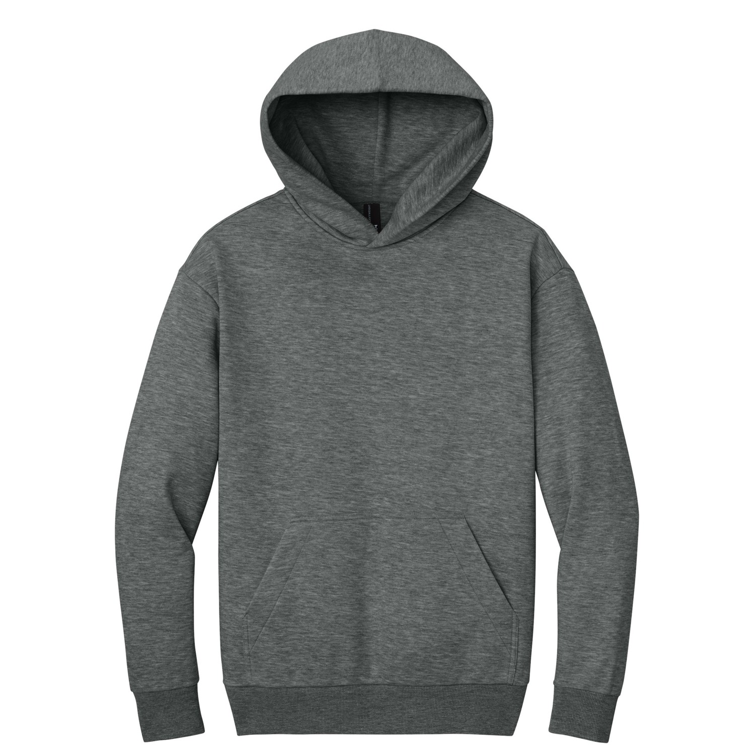 District® V.I.T.™ Heavyweight Fleece Hoodie 1