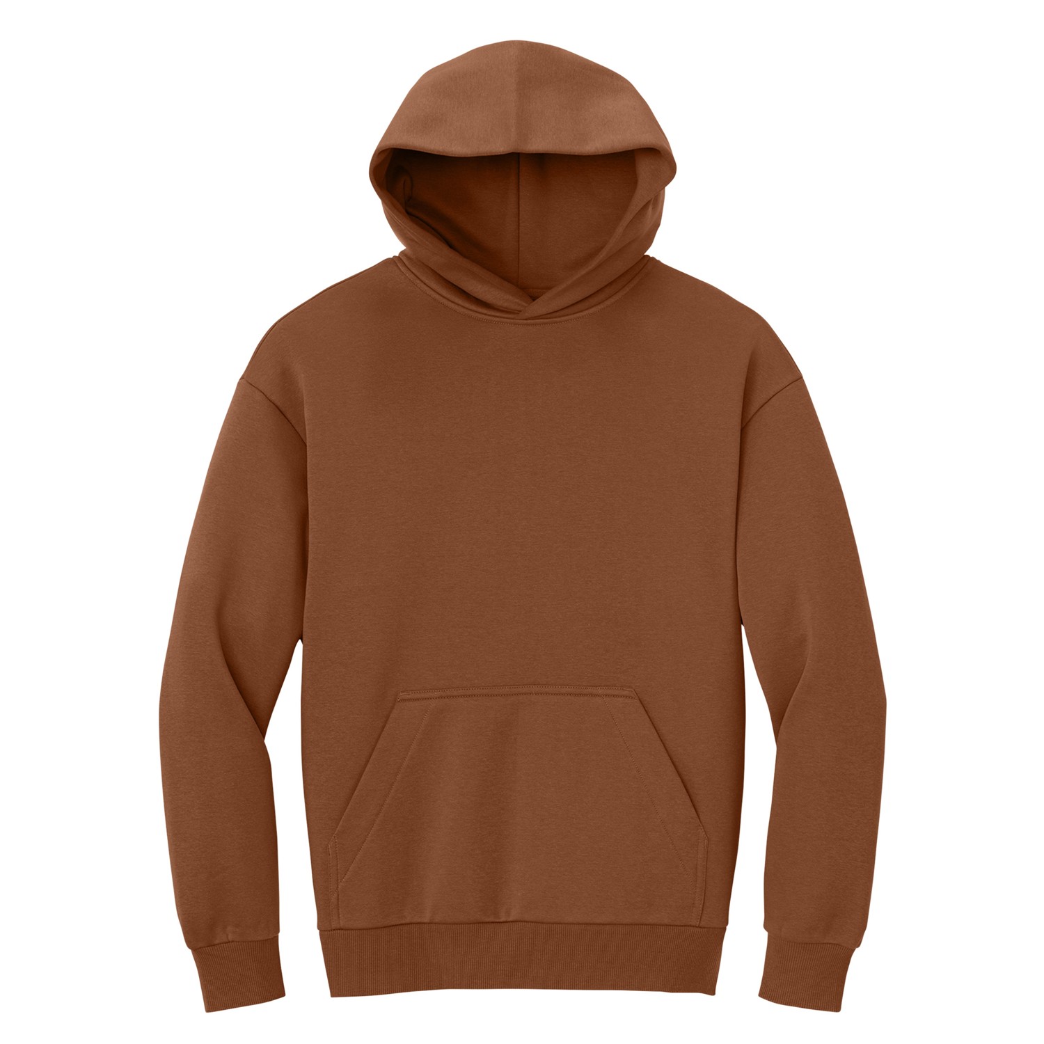 District® V.I.T.™ Heavyweight Fleece Hoodie 1